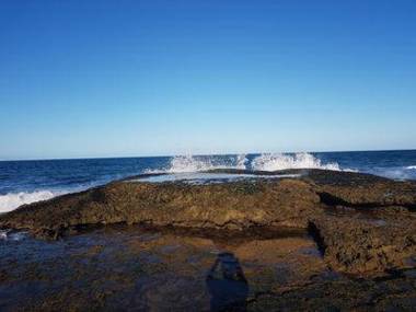 Casa Praia dos Anjos