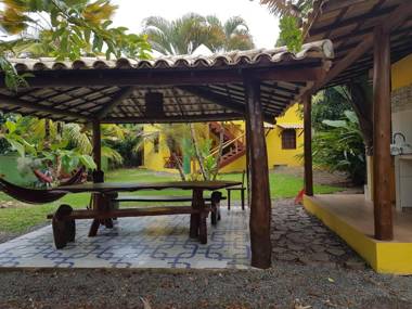 Casa Praia dos Anjos