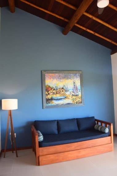 Carapitangui Pousada