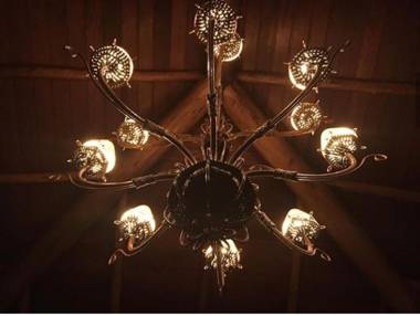 Carapitangui Pousada