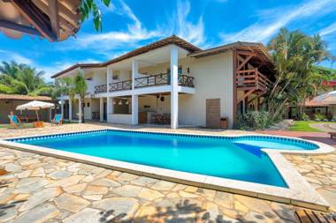 Pousada Terra Mar Way