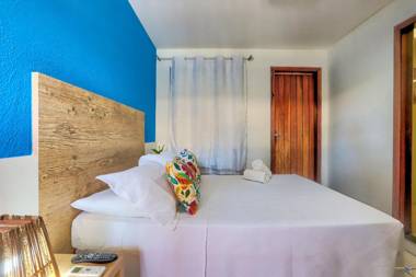 Pousada Terra Mar Way