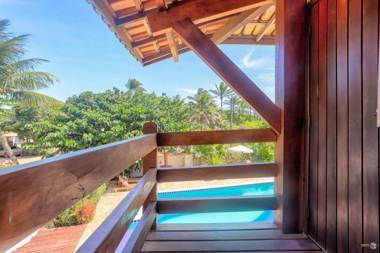 Pousada Terra Mar Way