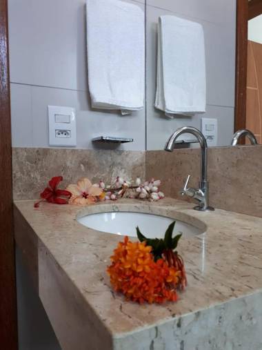 Pousada e Casas João e Ana