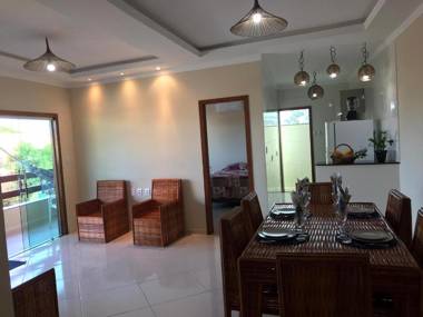 Casa Brisa da Terra.