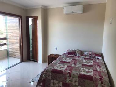 Casa Brisa da Terra.