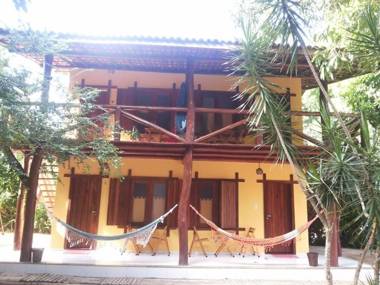 Pousada Tamarindos