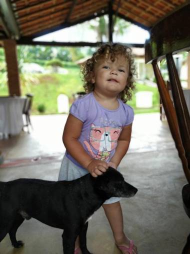 Hotel Fazenda Colina