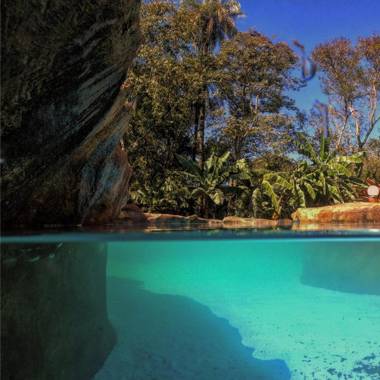 Pousada Villa Recanto dos Lagos