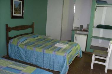 Itaoca Pousada Camping