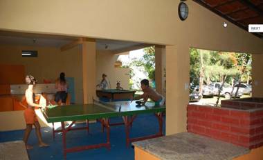 Itaoca Pousada Camping