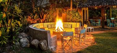 Pousada Famiglia Bartho