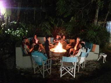 Pousada Famiglia Bartho