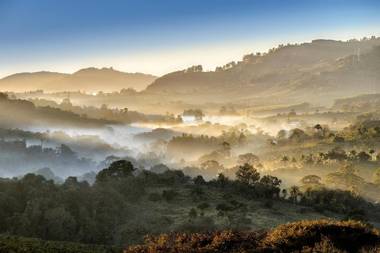 Pousada Famiglia Bartho