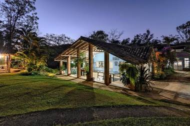 Pousada Famiglia Bartho