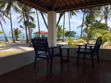 Alma Tropical Resort