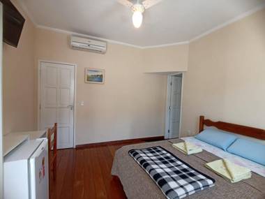 Pousada Afonso Cláudio