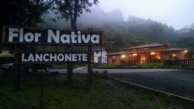 Pousada Flor Nativa
