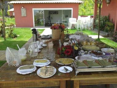 Pousada Princesa Do Vale