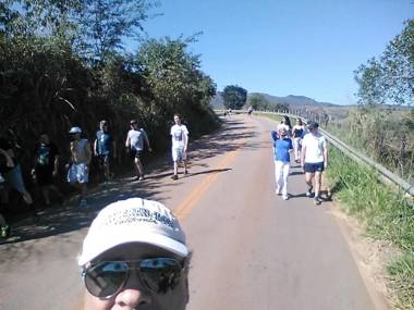 Pousada Princesa Do Vale