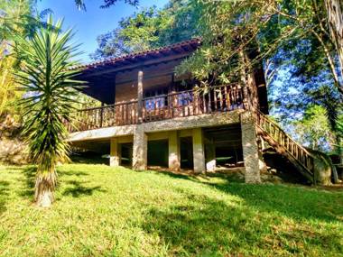 Sítio Serra do Gigante