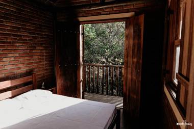 Sítio Serra do Gigante