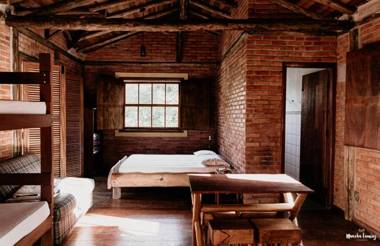 Sítio Serra do Gigante