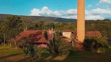 Pousada Engenho Velho