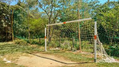 Pousada Várzea da Serra