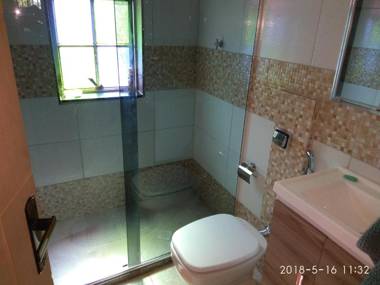 Pousada Chalé Morada