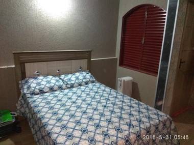 Pousada Chalé Morada