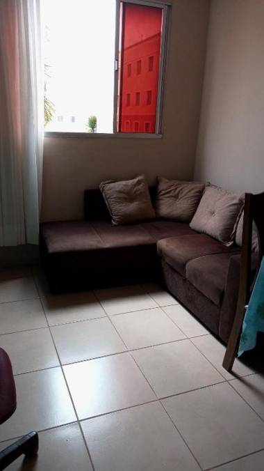 Apartamento no val