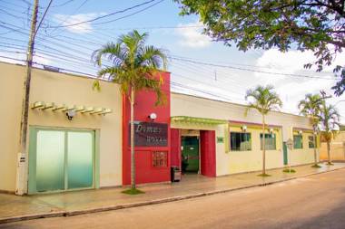 Domus Hotel Trindade