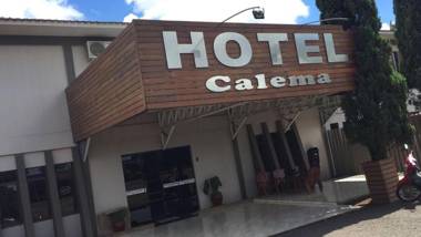 Hotel Calema