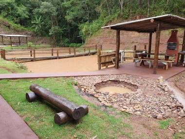 Recanto da Serra Chalé 01