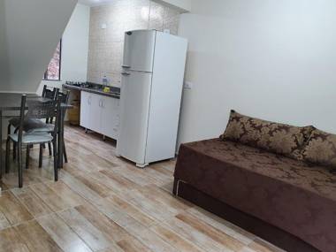 Recanto da Serra Chalé 01