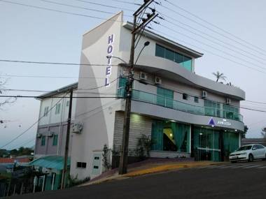 Hotel Ametista