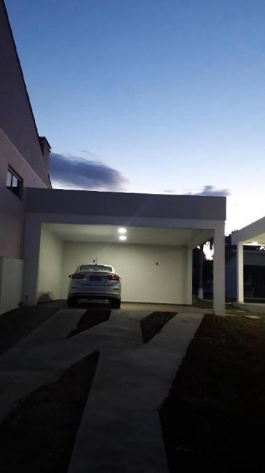 Pousada São Gabriel