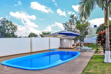 Pousada São Gabriel