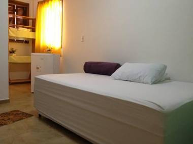 Hotel Pousada Rolantchê