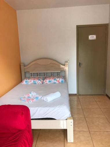 Hotel Barichello