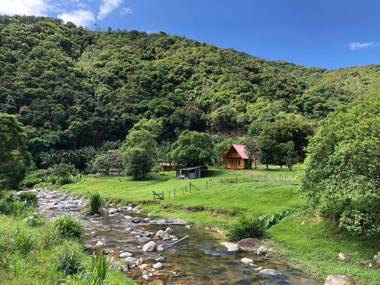 Chalé de Campo Silva