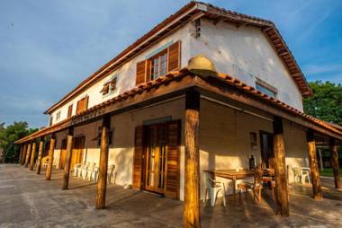 Pousada Campina do Monte Alegre