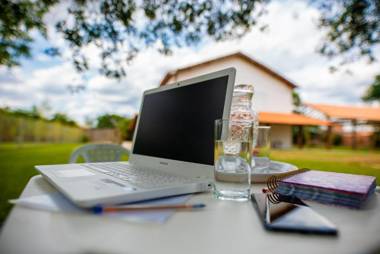 Pousada Campina do Monte Alegre