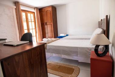 Pousada Campina do Monte Alegre