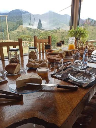 POUSADA PATRIMÔNIO DOS SONHOS