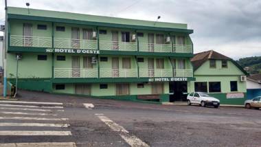 Hotel Do Oeste