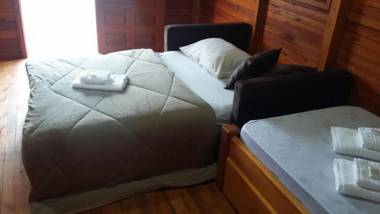 Pousada e Restaurante Redivo