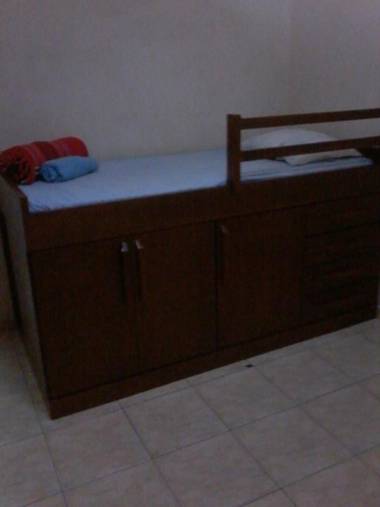 Hostel Brigadeiro Jordao