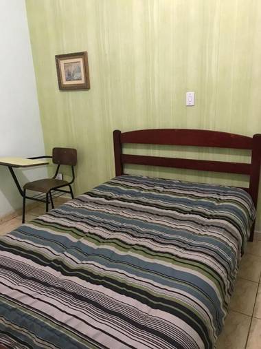 Hostel Brigadeiro Jordao